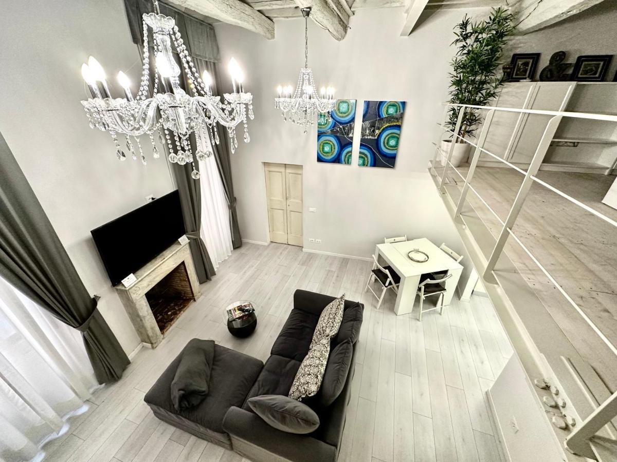 VillaS Tivoli Premium Hospitality מראה חיצוני תמונה