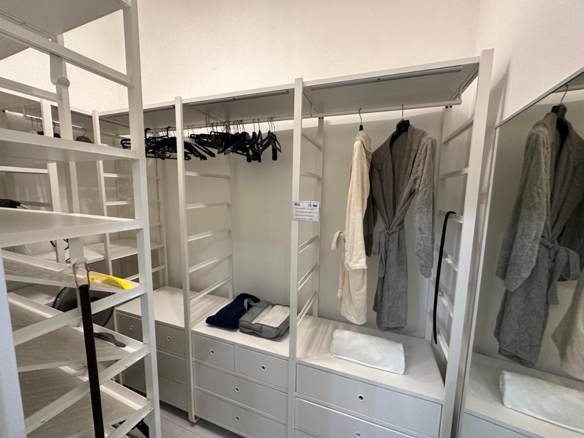 VillaS Tivoli Premium Hospitality מראה חיצוני תמונה